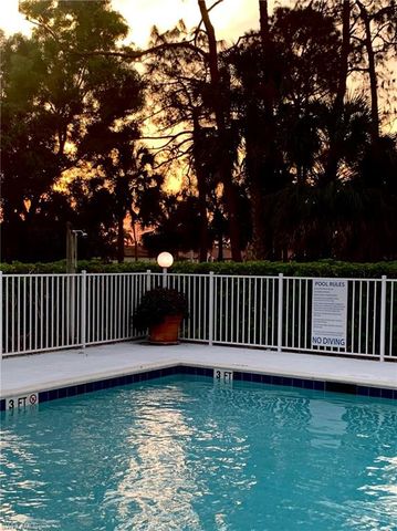 441 QUAIL FOREST BLVD 204, Naples, FL 34105