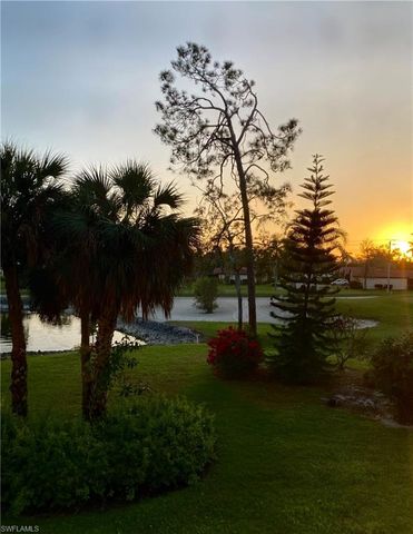 441 QUAIL FOREST BLVD 204, Naples, FL 34105