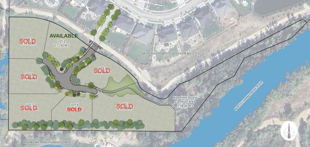 5828 W Acrewood, Eagle, ID 83616