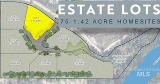 5828 W Acrewood, Eagle, ID 83616