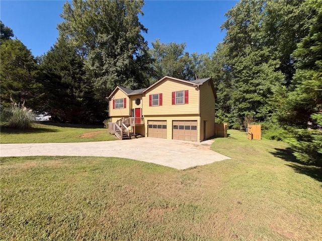 324 Adelene Way, Dallas, GA 30157