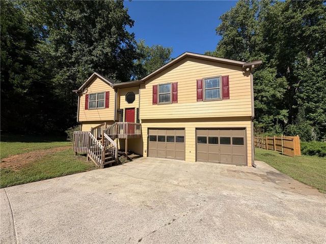 324 Adelene Way, Dallas, GA 30157