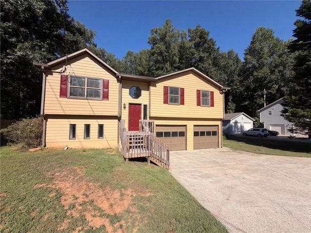 324 Adelene Way, Dallas, GA 30157