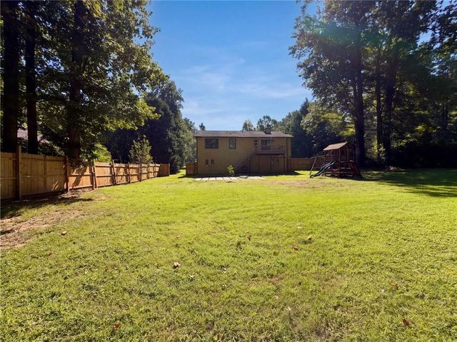324 Adelene Way, Dallas, GA 30157