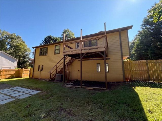 324 Adelene Way, Dallas, GA 30157