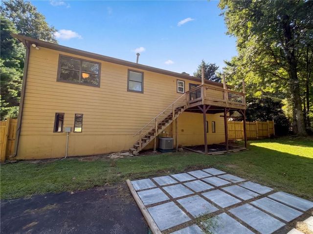 324 Adelene Way, Dallas, GA 30157