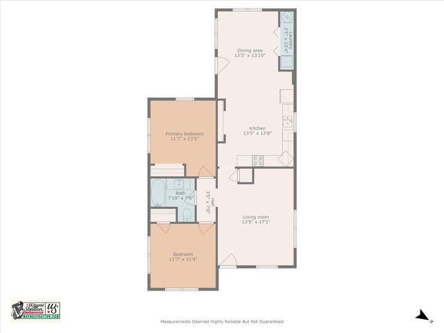 990 N Paddock Street, Stephenville, TX 76401