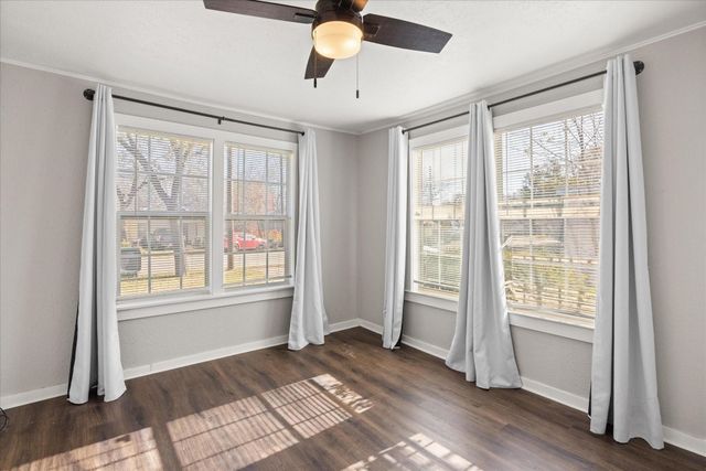 990 N Paddock Street, Stephenville, TX 76401