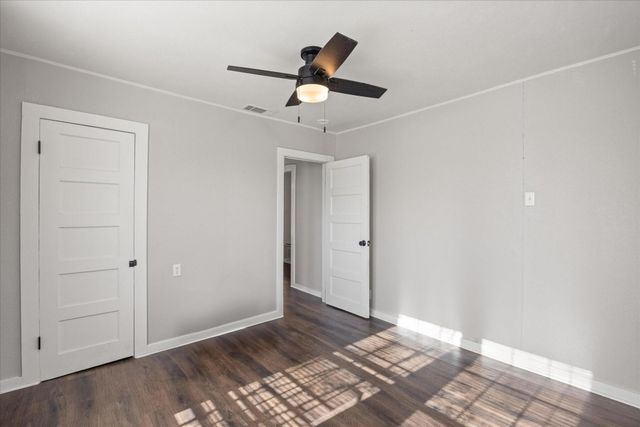 990 N Paddock Street, Stephenville, TX 76401