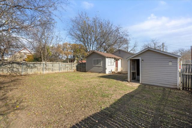 990 N Paddock Street, Stephenville, TX 76401