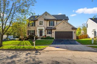 1819 Creekview Drive, Marysville, OH 43040