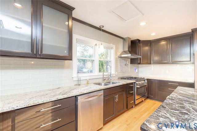 1160 Warwick Park Rd, Henrico, VA 23231