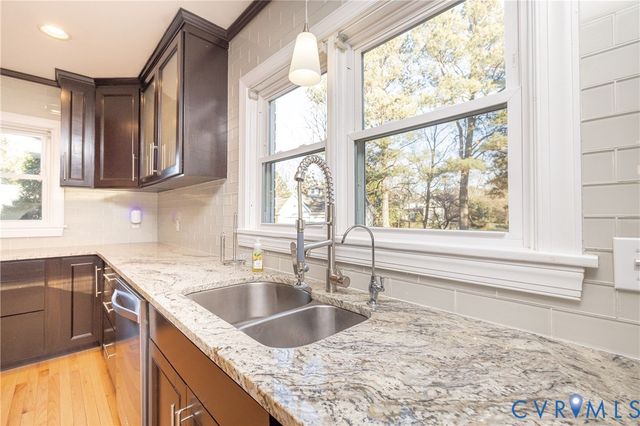 1160 Warwick Park Rd, Henrico, VA 23231