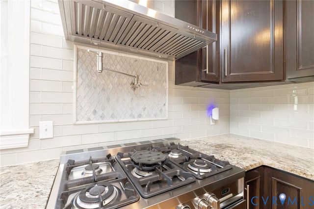 1160 Warwick Park Rd, Henrico, VA 23231