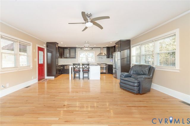 1160 Warwick Park Rd, Henrico, VA 23231