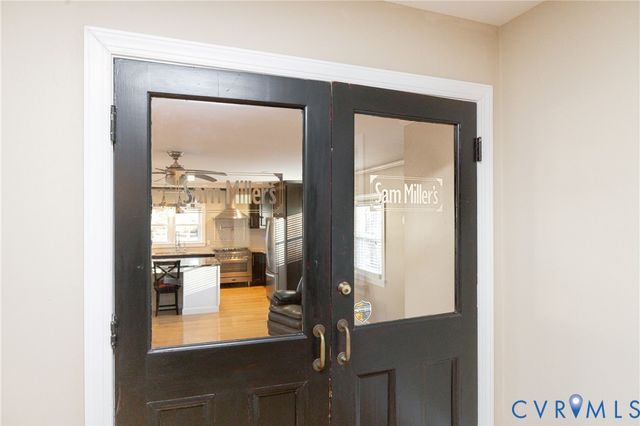 1160 Warwick Park Rd, Henrico, VA 23231