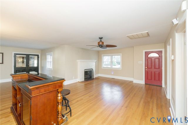 1160 Warwick Park Rd, Henrico, VA 23231