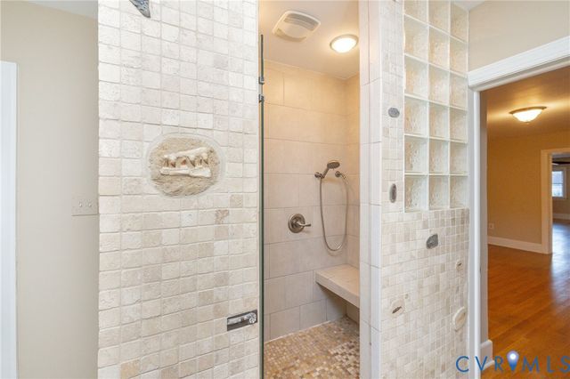 1160 Warwick Park Rd, Henrico, VA 23231