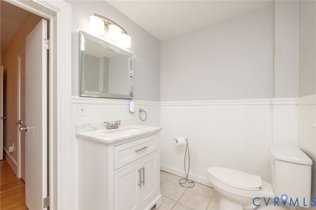 1160 Warwick Park Rd, Henrico, VA 23231