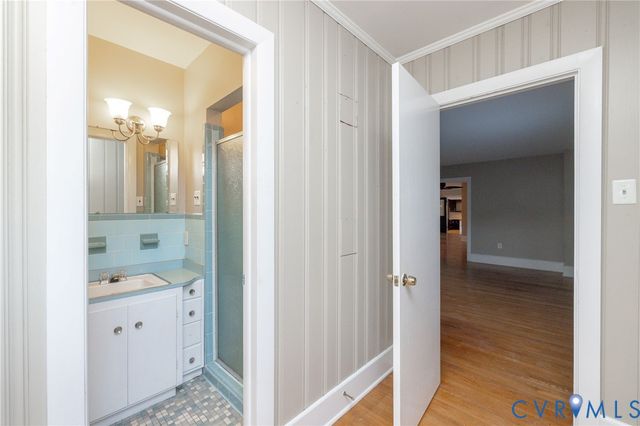 1160 Warwick Park Rd, Henrico, VA 23231