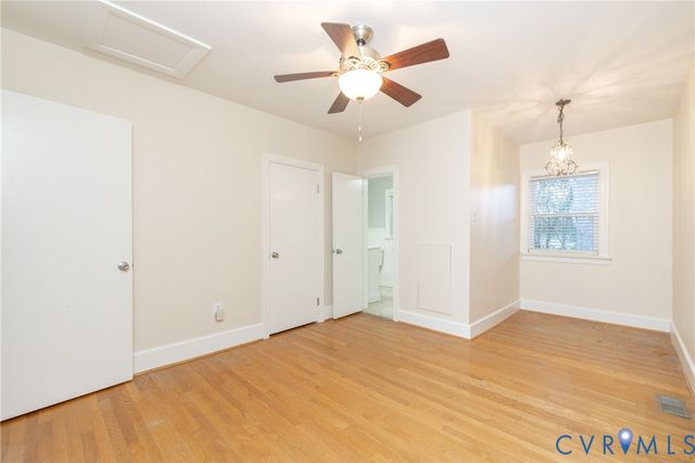 1160 Warwick Park Rd, Henrico, VA 23231