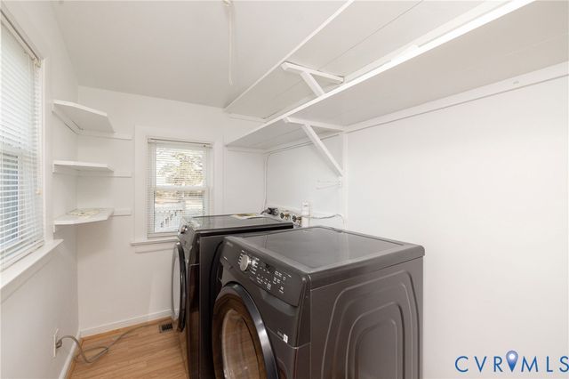 1160 Warwick Park Rd, Henrico, VA 23231