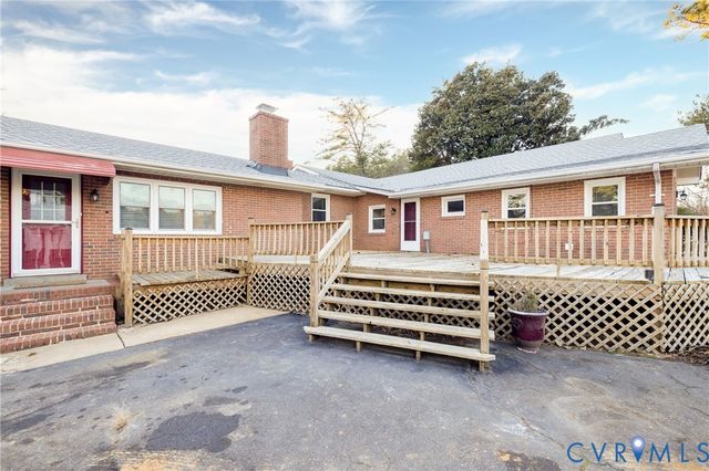 1160 Warwick Park Rd, Henrico, VA 23231