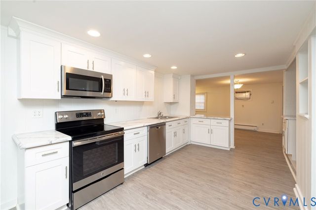 1160 Warwick Park Rd, Henrico, VA 23231