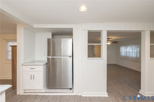 1160 Warwick Park Rd, Henrico, VA 23231