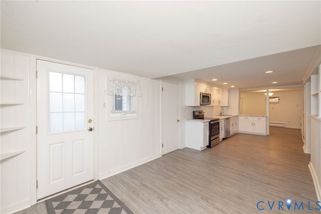 1160 Warwick Park Rd, Henrico, VA 23231