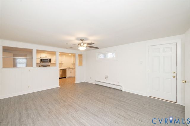 1160 Warwick Park Rd, Henrico, VA 23231