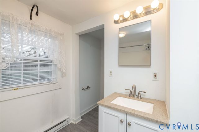 1160 Warwick Park Rd, Henrico, VA 23231