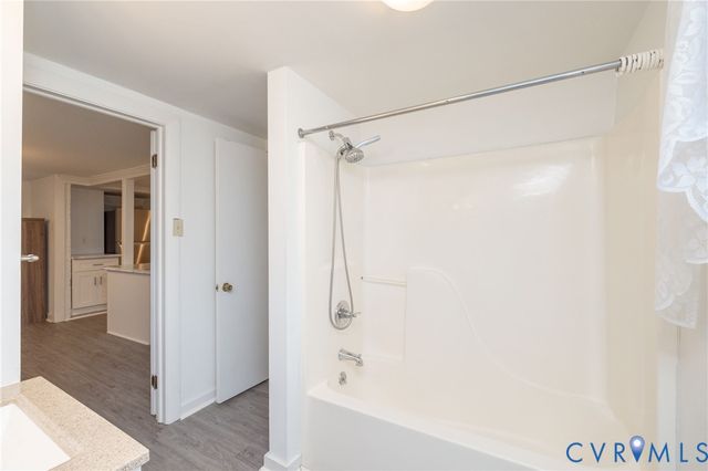 1160 Warwick Park Rd, Henrico, VA 23231