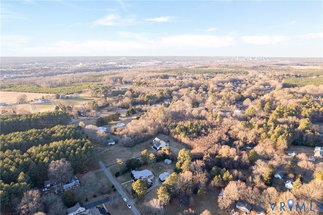 1160 Warwick Park Rd, Henrico, VA 23231