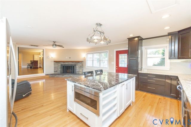 1160 Warwick Park Rd, Henrico, VA 23231