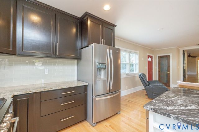 1160 Warwick Park Rd, Henrico, VA 23231