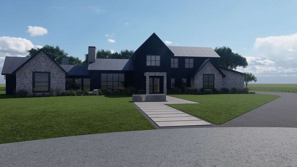 108 Garfield Court, Weston, TX 75009