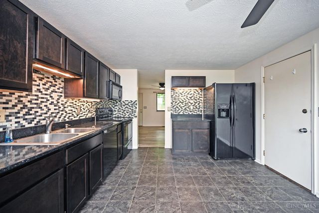 2602 Hunt Road, Reading, OH 45236
