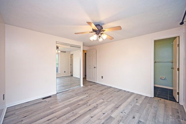 2602 Hunt Road, Reading, OH 45236
