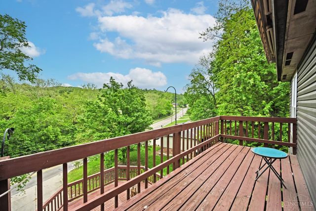 2602 Hunt Road, Reading, OH 45236