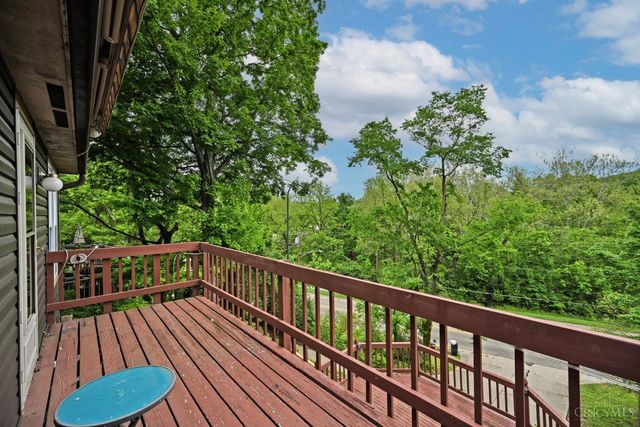 2602 Hunt Road, Reading, OH 45236