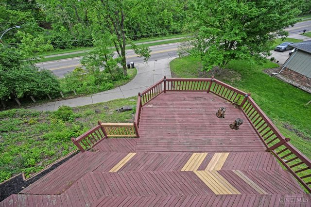 2602 Hunt Road, Reading, OH 45236