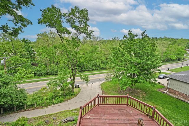 2602 Hunt Road, Reading, OH 45236
