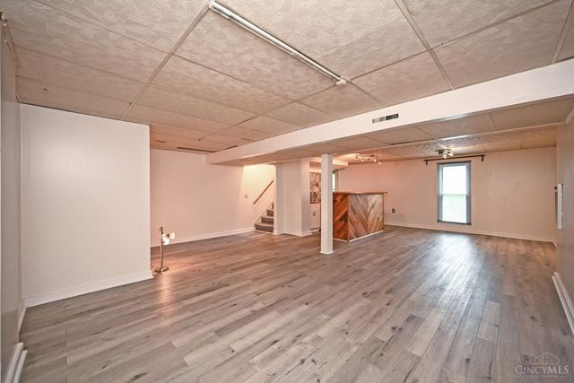 2602 Hunt Road, Reading, OH 45236