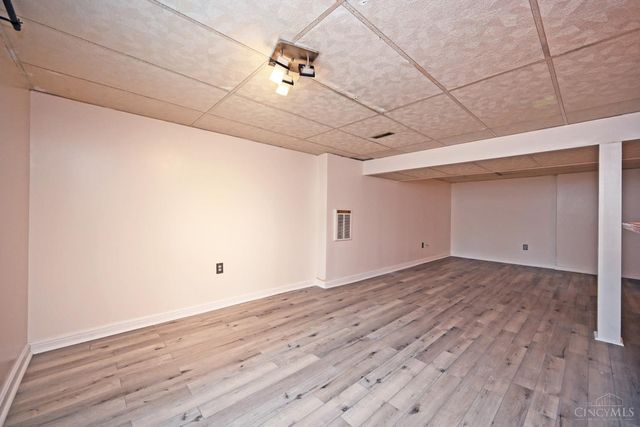2602 Hunt Road, Reading, OH 45236
