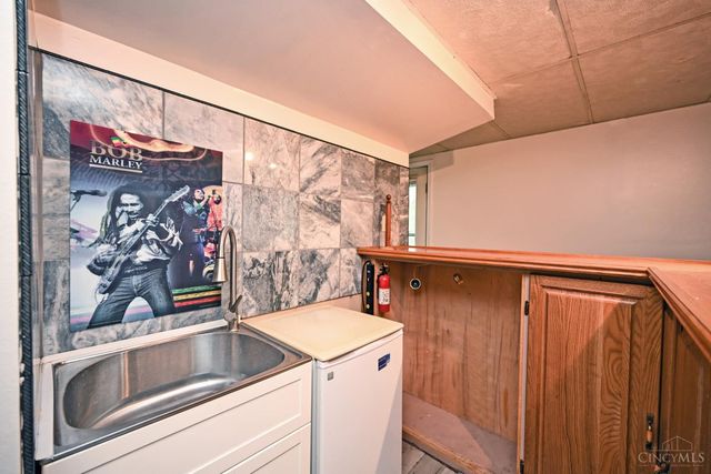 2602 Hunt Road, Reading, OH 45236