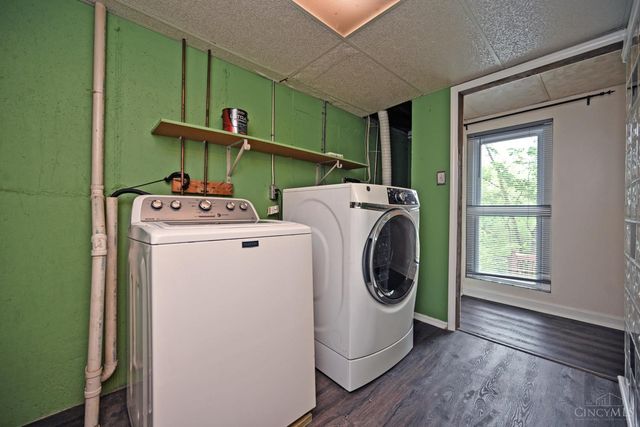 2602 Hunt Road, Reading, OH 45236