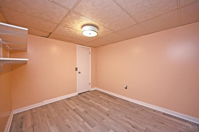 2602 Hunt Road, Reading, OH 45236