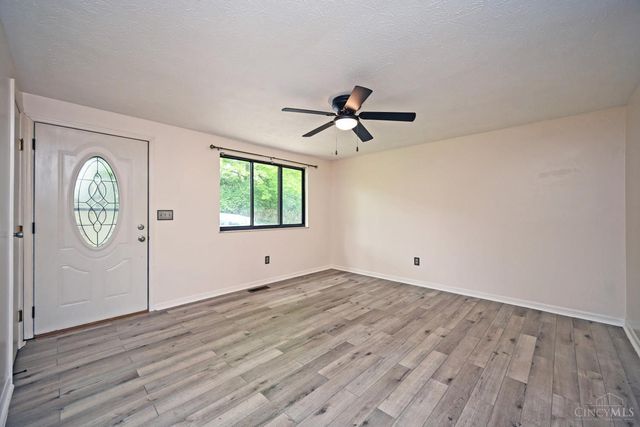 2602 Hunt Road, Reading, OH 45236