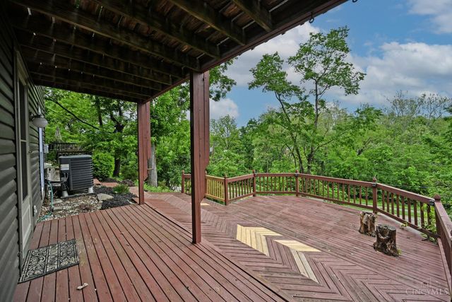 2602 Hunt Road, Reading, OH 45236